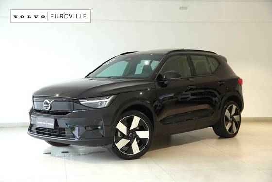 VOLVO XC40 P8 RECHARGE TWIN ELECTRIC ULTIMATE AWD VOLVO XC40 P8 RECHARGE TWIN ELECTRIC ULTIMATE AWD